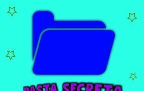 secret folder