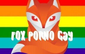 FOX GAY PORN telegram