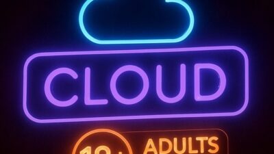 Group thumbnail Cloud +18