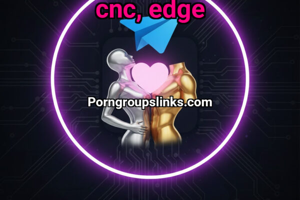 BDSM, Kink’s, Cnc, edge - NSFW TELEGRAM PORN