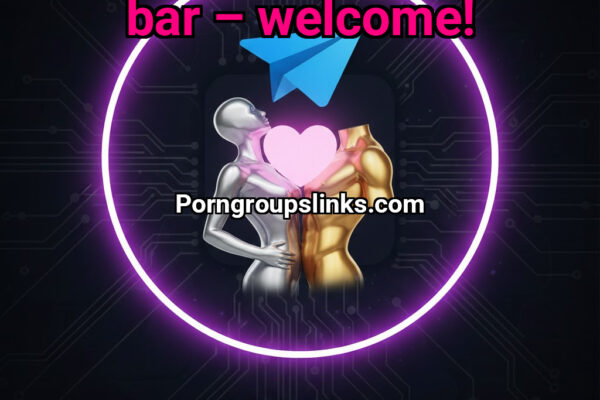 ???????? Cuckold Bar – Welcome! - NSFW TELEGRAM PORN