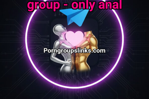 Cuckold Telegram Group – Only Anal - NSFW TELEGRAM PORN