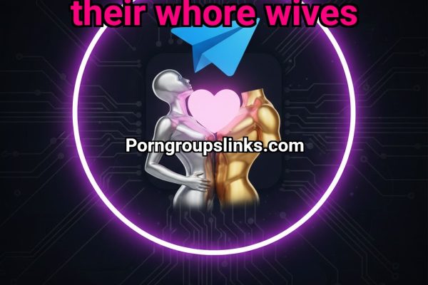 Cuckolds flaunt their whore wives - NSFW TELEGRAM PORN