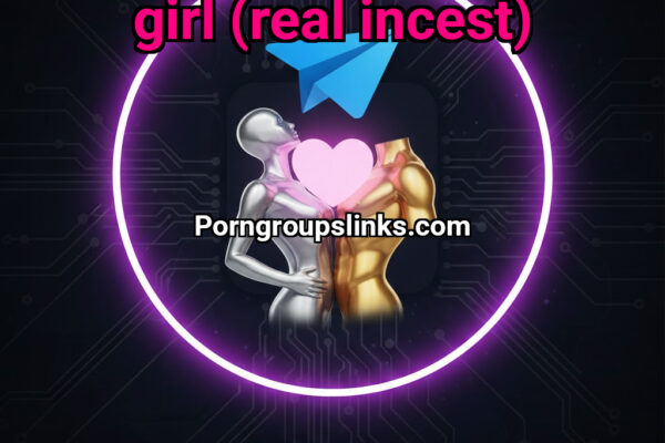 Daddy’s Little Girl (Real Incest) - NSFW TELEGRAM PORN
