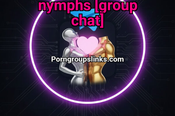 Daddy’s Little Nymphs [Group Chat] - NSFW TELEGRAM PORN