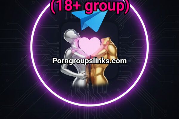 DAUGHTERS OF SIN (18+ Group) - NSFW TELEGRAM PORN