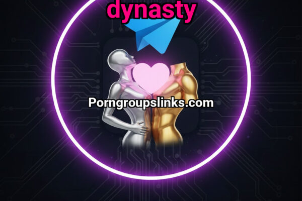 Group Hentai DynasTy - NSFW TELEGRAM PORN