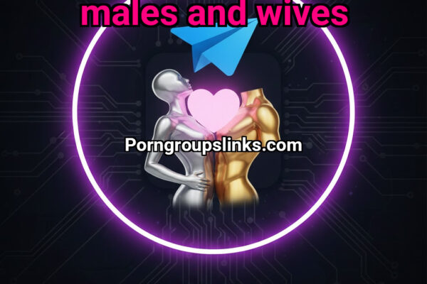 Group of Cuckolds, Males and Wives - NSFW TELEGRAM PORN