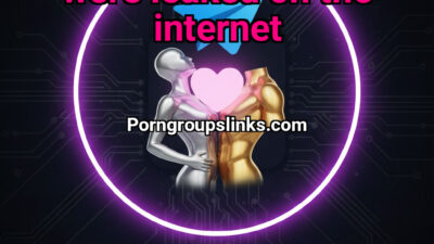 Telegram Group: groups VIPs that were leaked on the internet - Click to join