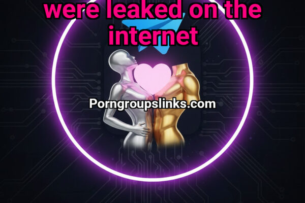 groups VIPs that were leaked on the internet - NSFW TELEGRAM PORN