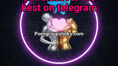 Telegram Group: Hot Girls Showing Off: Discover the Best on Telegram - Click to join