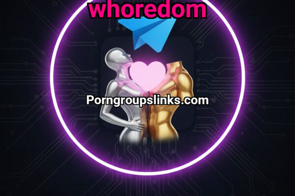 Laboratory of whoredom - NSFW TELEGRAM PORN