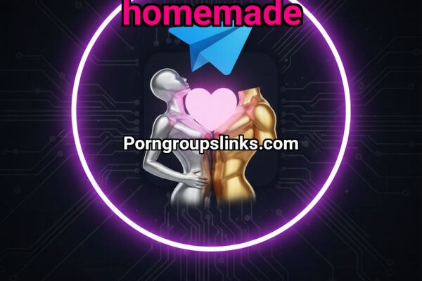Leaked and homemade - NSFW TELEGRAM PORN