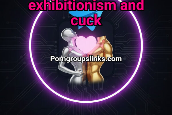 Public Exhibitionism and Cuck - NSFW TELEGRAM PORN