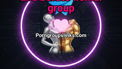 Telegram Group: THE BEST NARUTO AND BORUTO HENTAI GROUP - Click to join