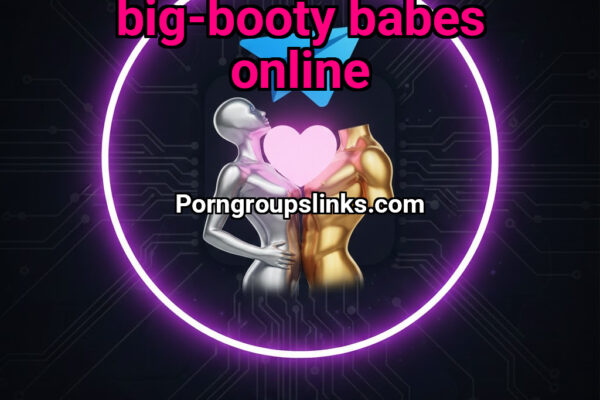 The Hottest Big-Booty Babes Online - NSFW TELEGRAM PORN