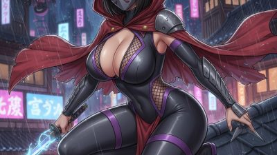 Telegram Group: THE NINJA’S HIDEOUT: UNRATED & EXCLUSIVE - Click to join