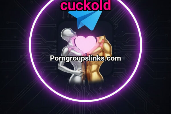 CUM TRIBUTE CUCKOLD - NSFW TELEGRAM PORN
