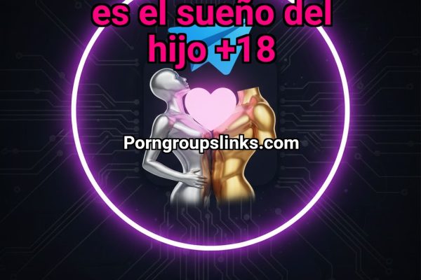 incesto madre que es el sueño del hijo +18 - NSFW TELEGRAM PORN