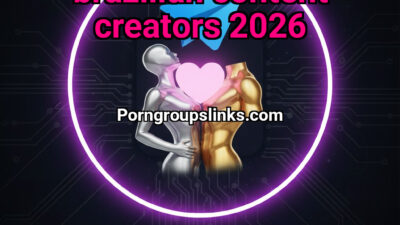 Telegram Group: Exclusive Brazilian Content Creators 2026 - Click to join