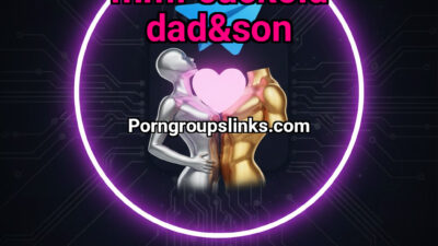 Telegram Group: BiMCUDS – Bisex MMF cuckold dad&son - Click to join